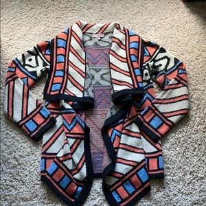 Francesca’s Sweater